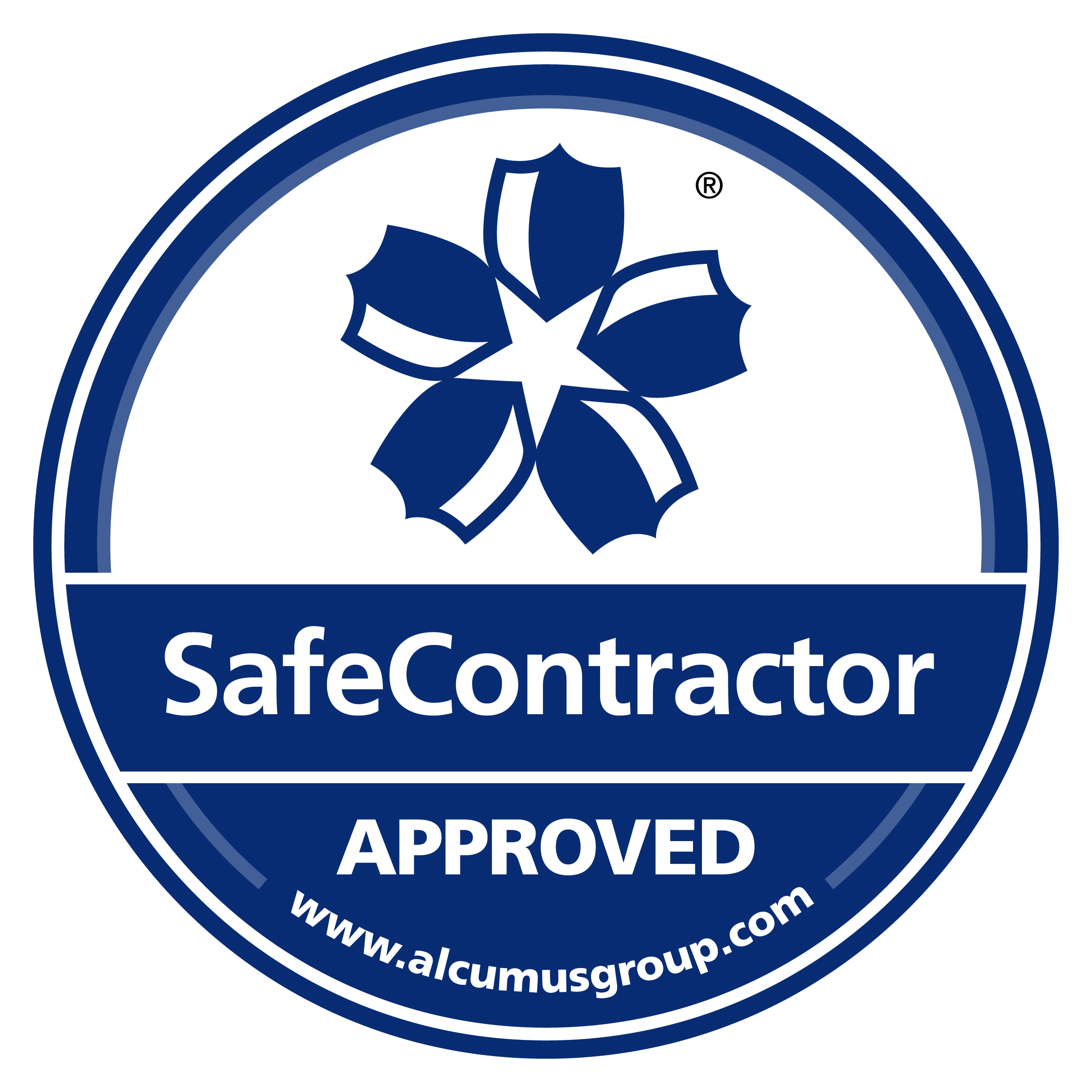 Safecontractor safe contractor approved hythe building services