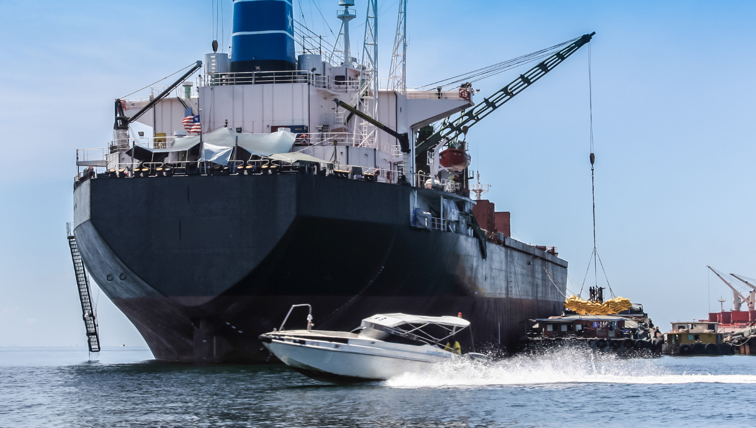 introduction to marine engineering